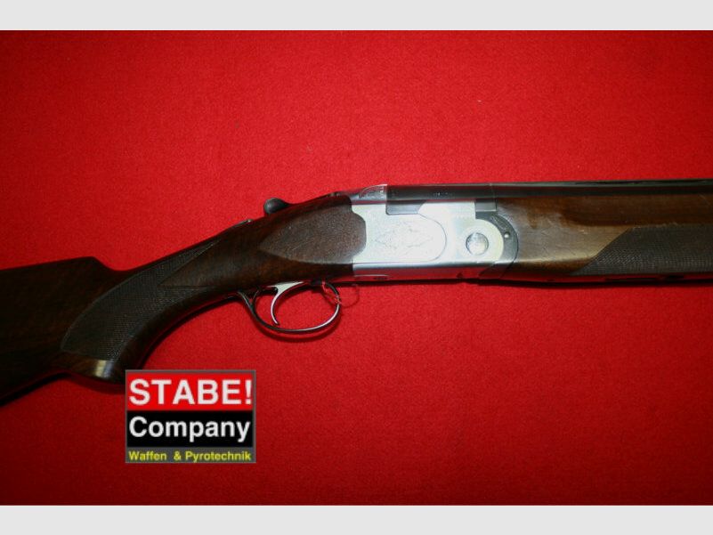 Sauer-Beretta Favoriet