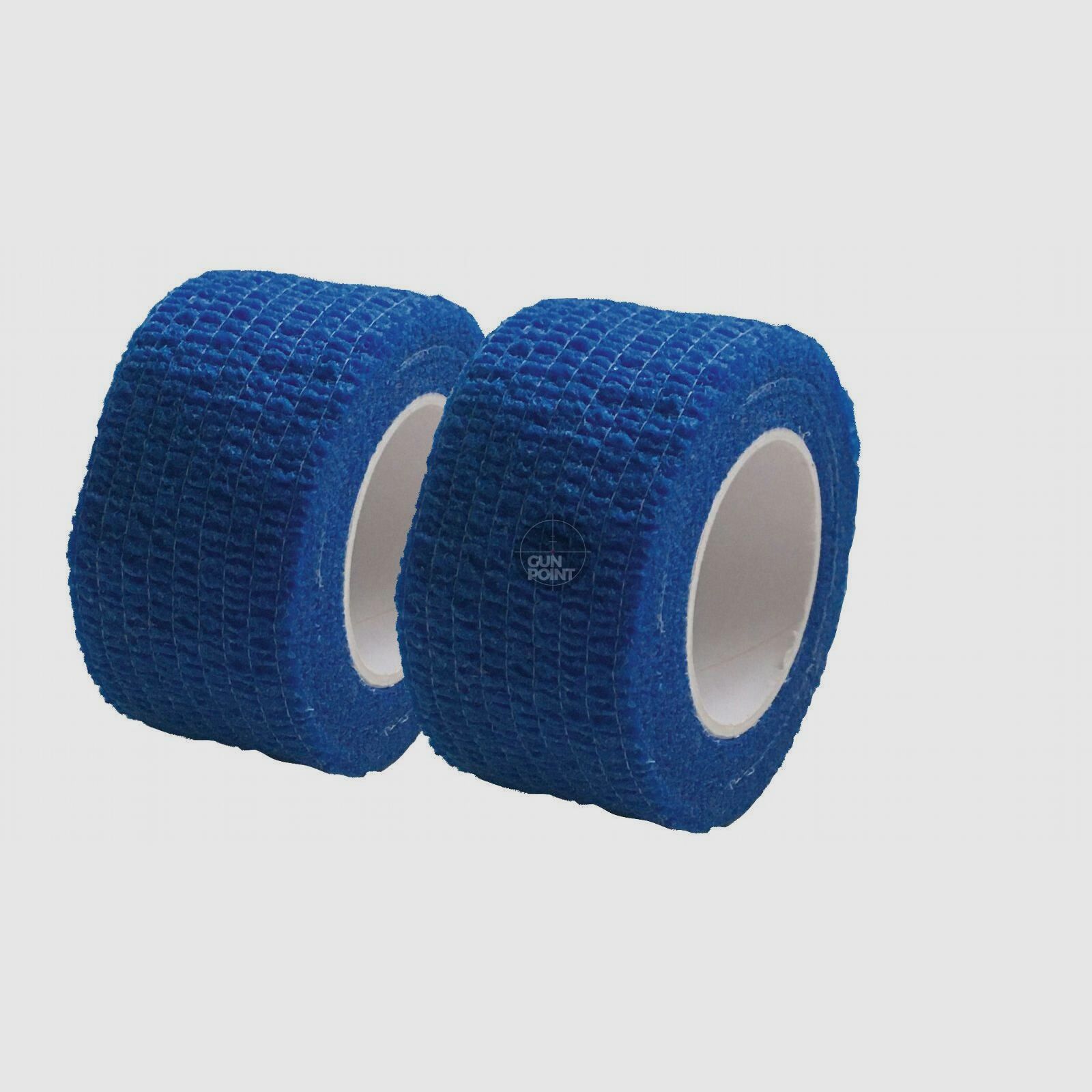 Origin Outdoors Kinesiologie Band blau 2 Rollen