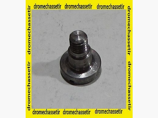 1 Schraube für Griffschale für Pistole Ruby Astra