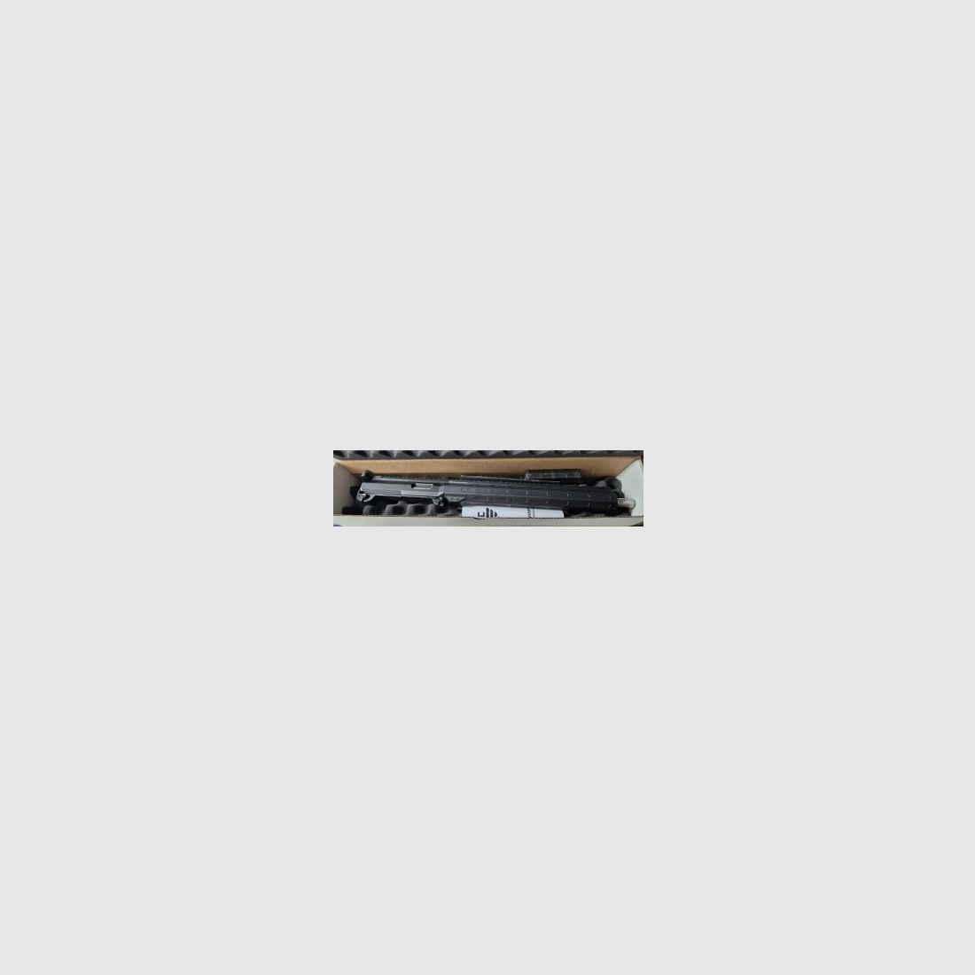 Nordic Components Wechselsystem AR15 .22lr