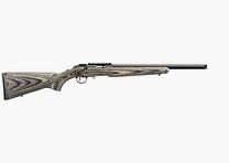 Ruger American Rimfire Target