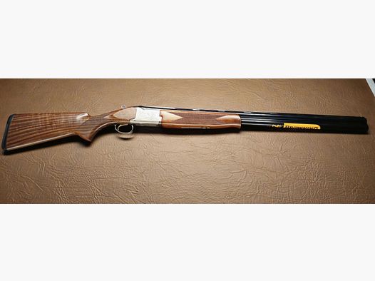 Browning B525 Game One 12/76