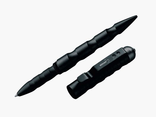 Mpp Multi Purpose Pen Black