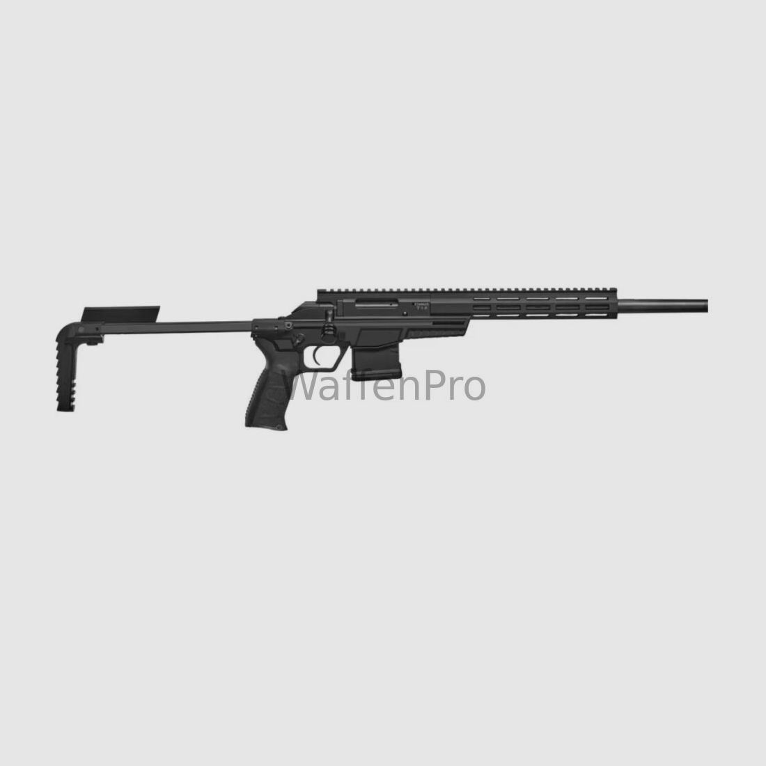 CZ 600 Trail+