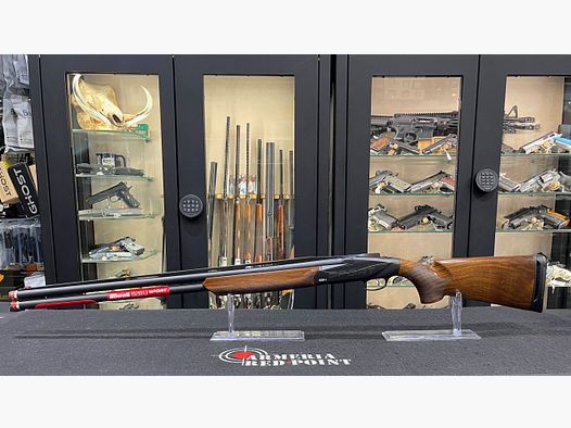 Benelli 828 U Sport