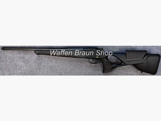 Blaser R8 Ultimate Leather Kal.308Win