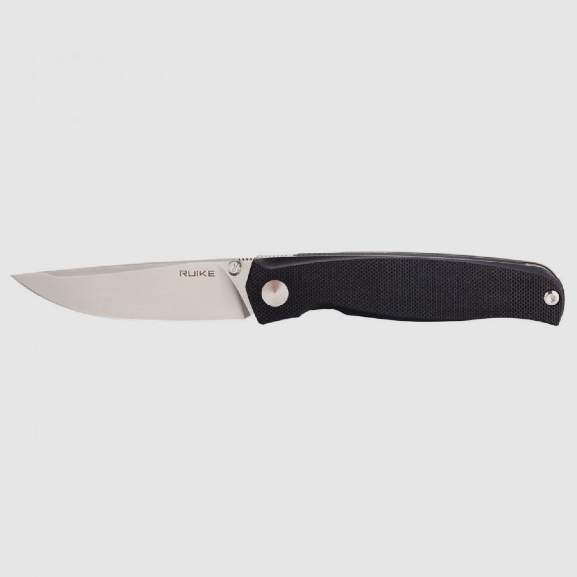 Couteau Ruike M661-TZ, argent, image 1 sur 9