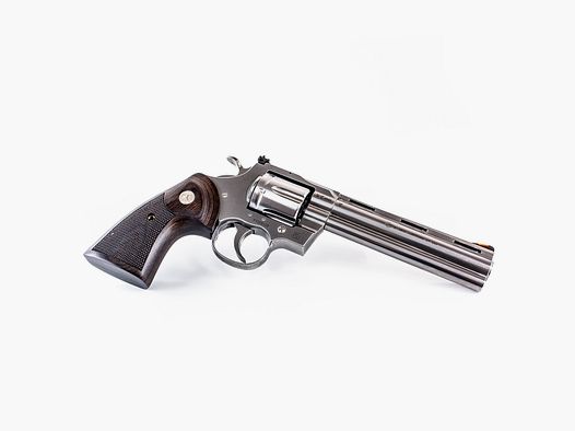 Colt Python 6″