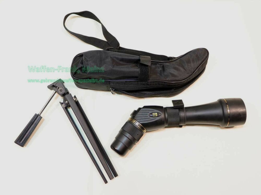 DÖRR - OPTIK Spektiv Sporting 20-60x60GA