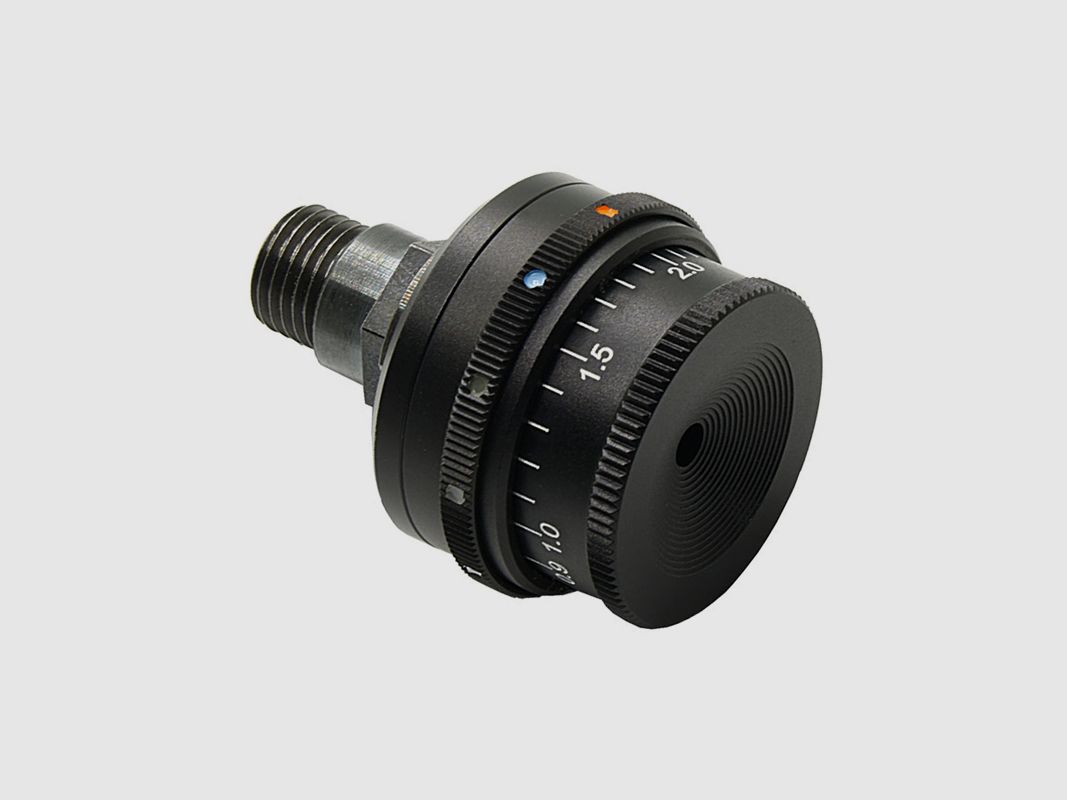 Diopter-Iris GEHMANN Modell "566"