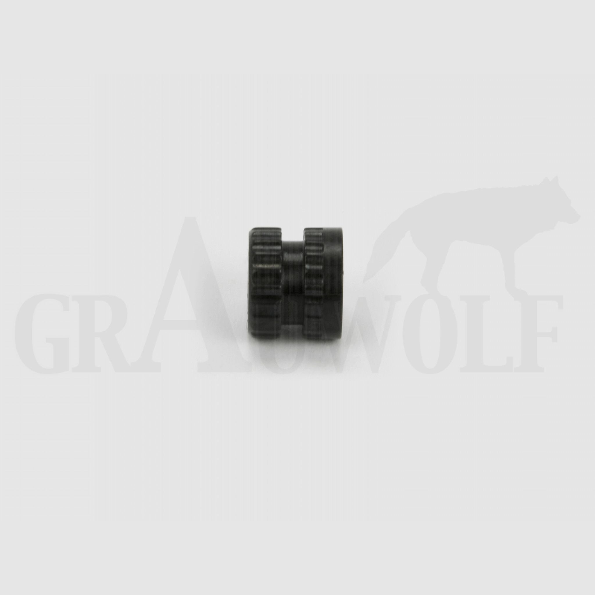 Recknagel (00001-189A) Vielfachmutter M6 Polyformhebel