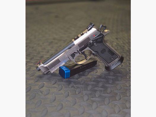 Beretta 92X Performance pistola 9mmLuger