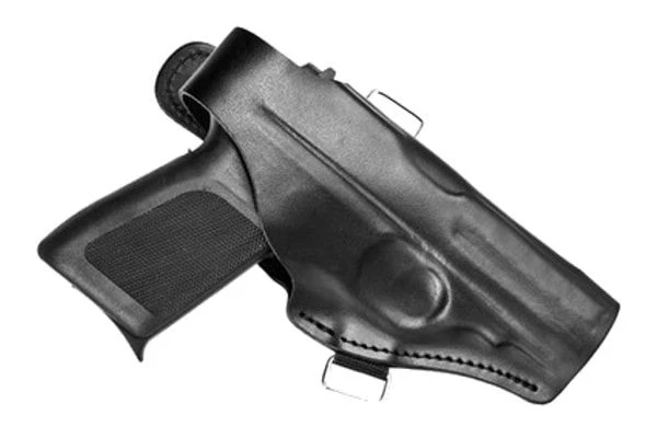 Kabura skórzana do pistoletu Makarov / Ranger PM