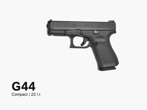 Glock 44 .22LR