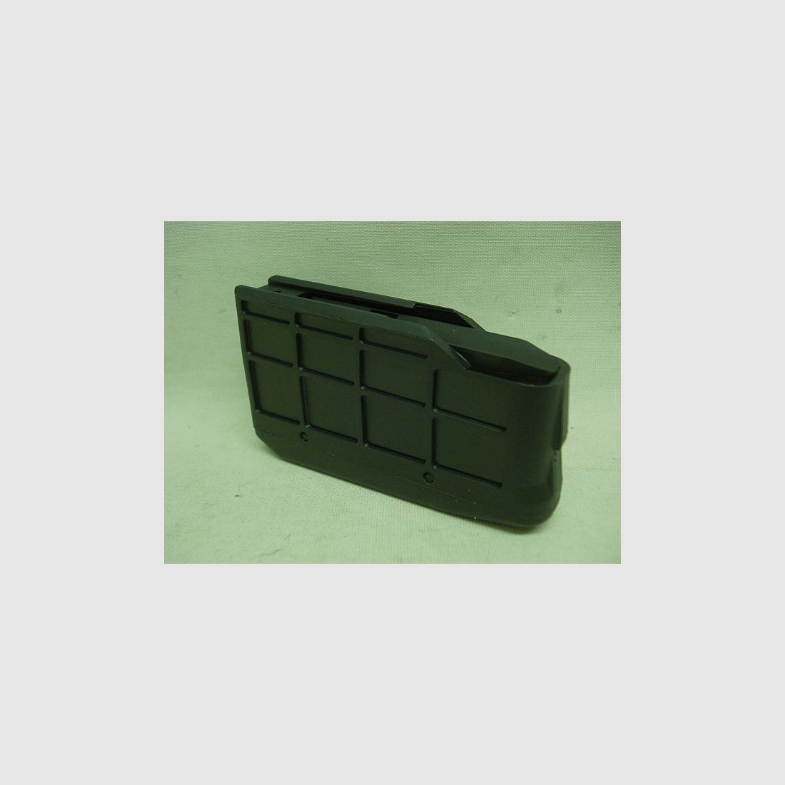 Magazine T3 Long - 3 shots - 6.5x55SE - .338WM