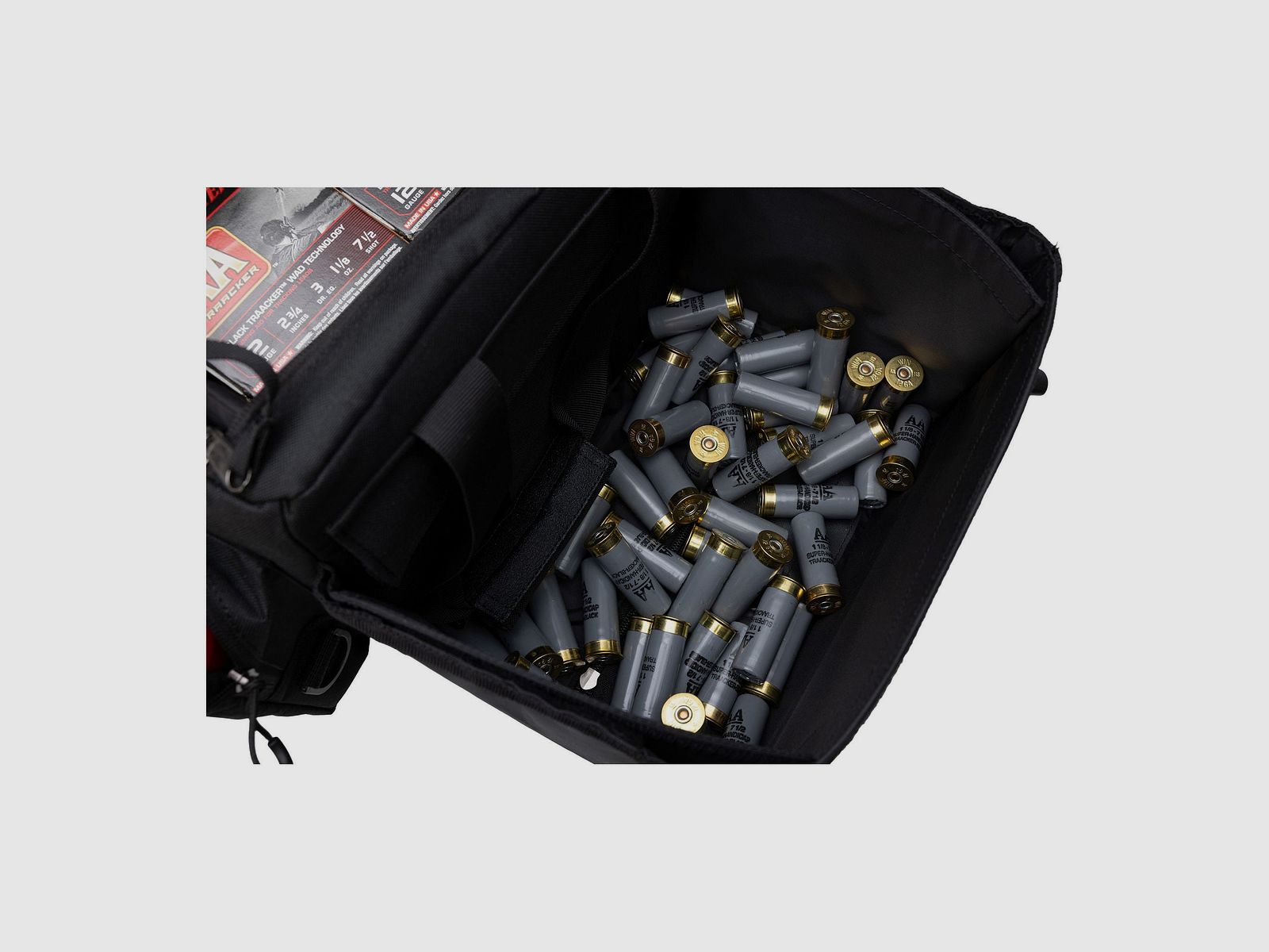 Borsa da tiro Browning Kabas Nera, immagine 8 di 9