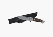 Blaser Blaser Jagdmesser Full Tang 440C Jagdmesser