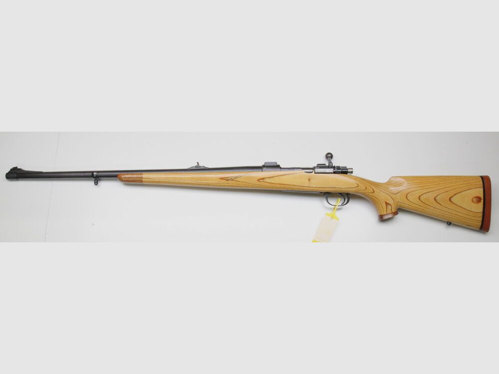 Mauser Safari