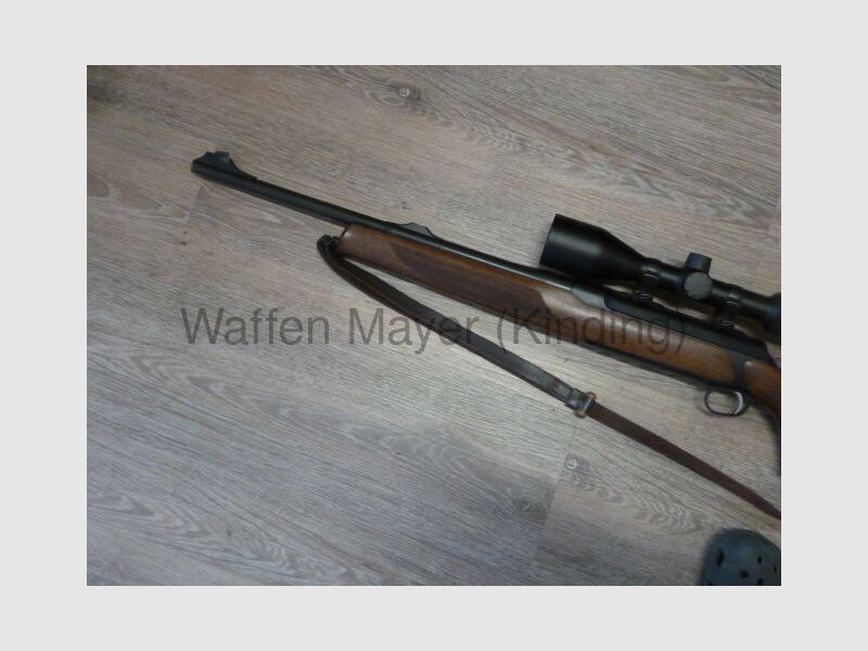 Sauer Mod. S303 Classic