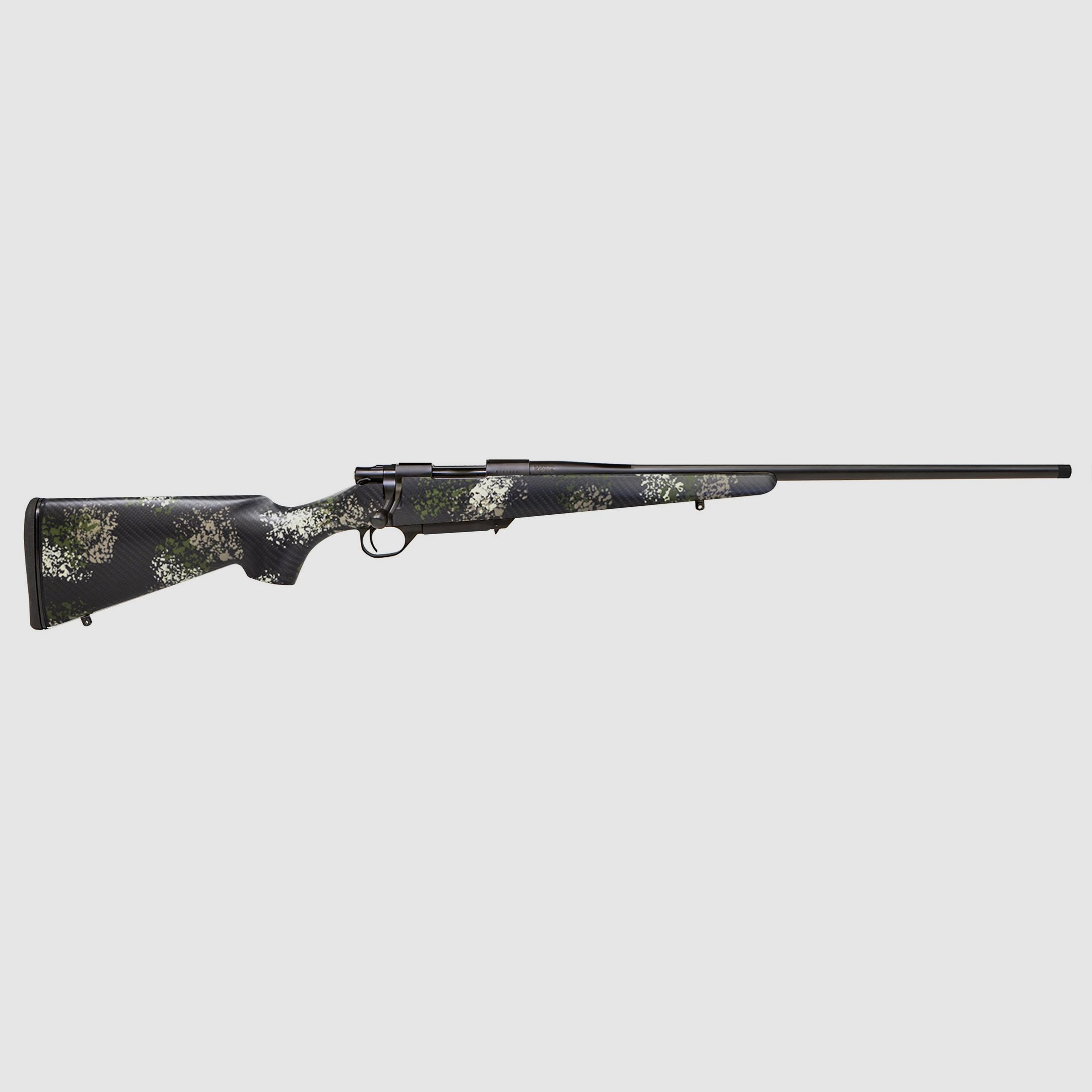 HOWA CARBON STALKER (SPONGE BLOB) – SPORTER
