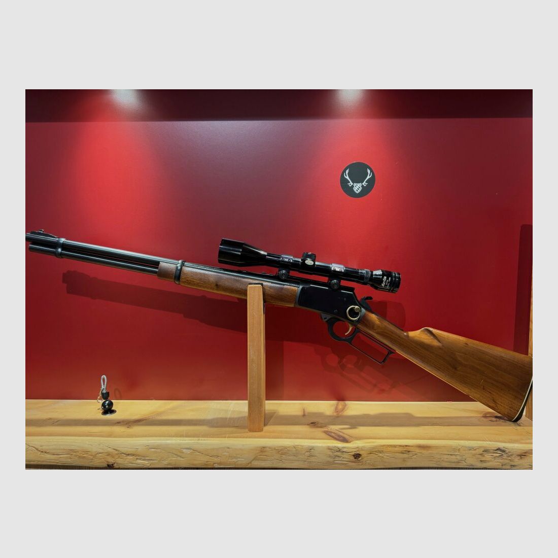 Marlin Marlin Model 1894