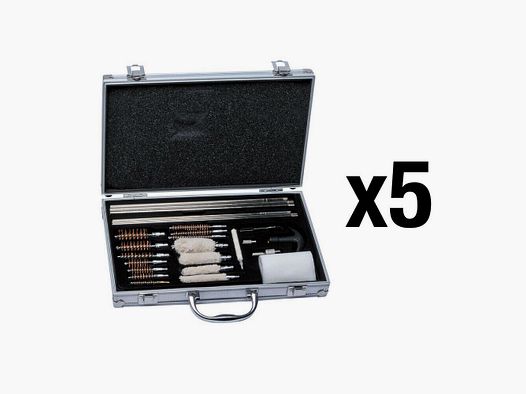 Colombi Pack Coffrets Nettoyage Universel 27P X5