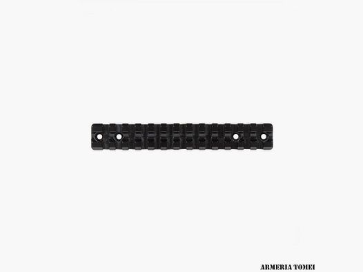 CONTESSA – REMINGTON 700 KURZE PICATINNY SCHIENE 0 MOA
