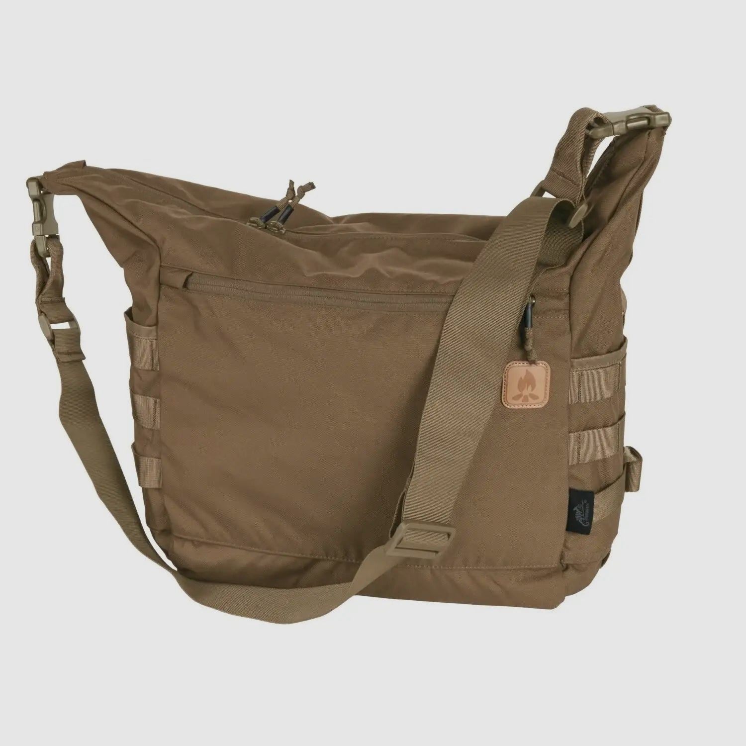 Umhängetasche Bushcraft Satchel Bag