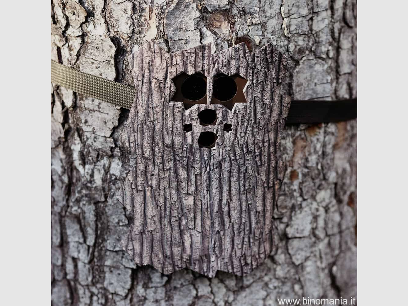 MINOX DTC 460 CAMOUFLAGE TRAP, image 2 of 2