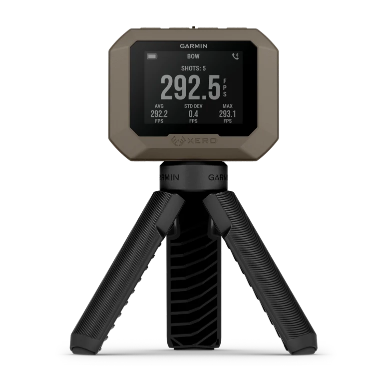 Chronograf GARMIN Xero C1 Pro, zdjęcie 1 z 10
