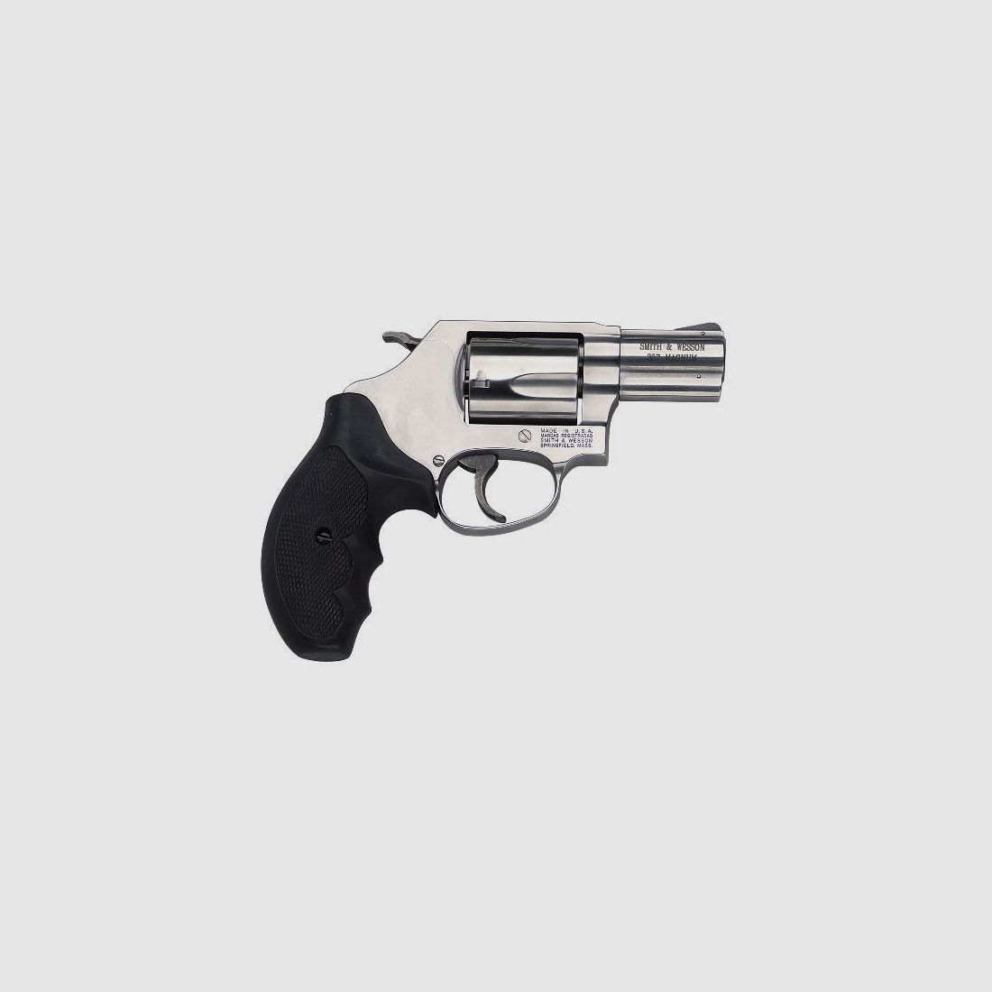Smith & Wesson Modell 60 FL