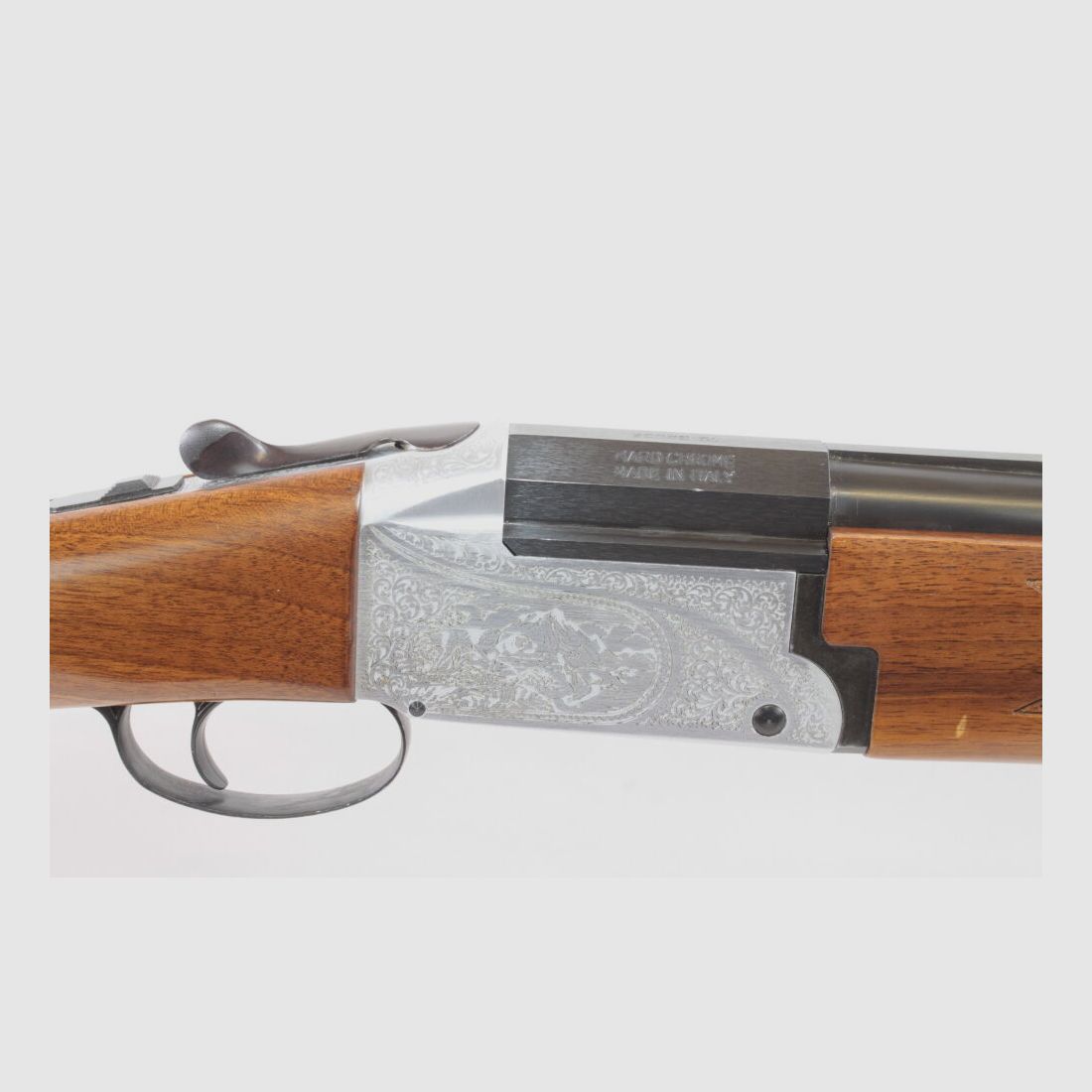 Investarm Over and Under Shotgun Investarm Mod. 200L - 12/70