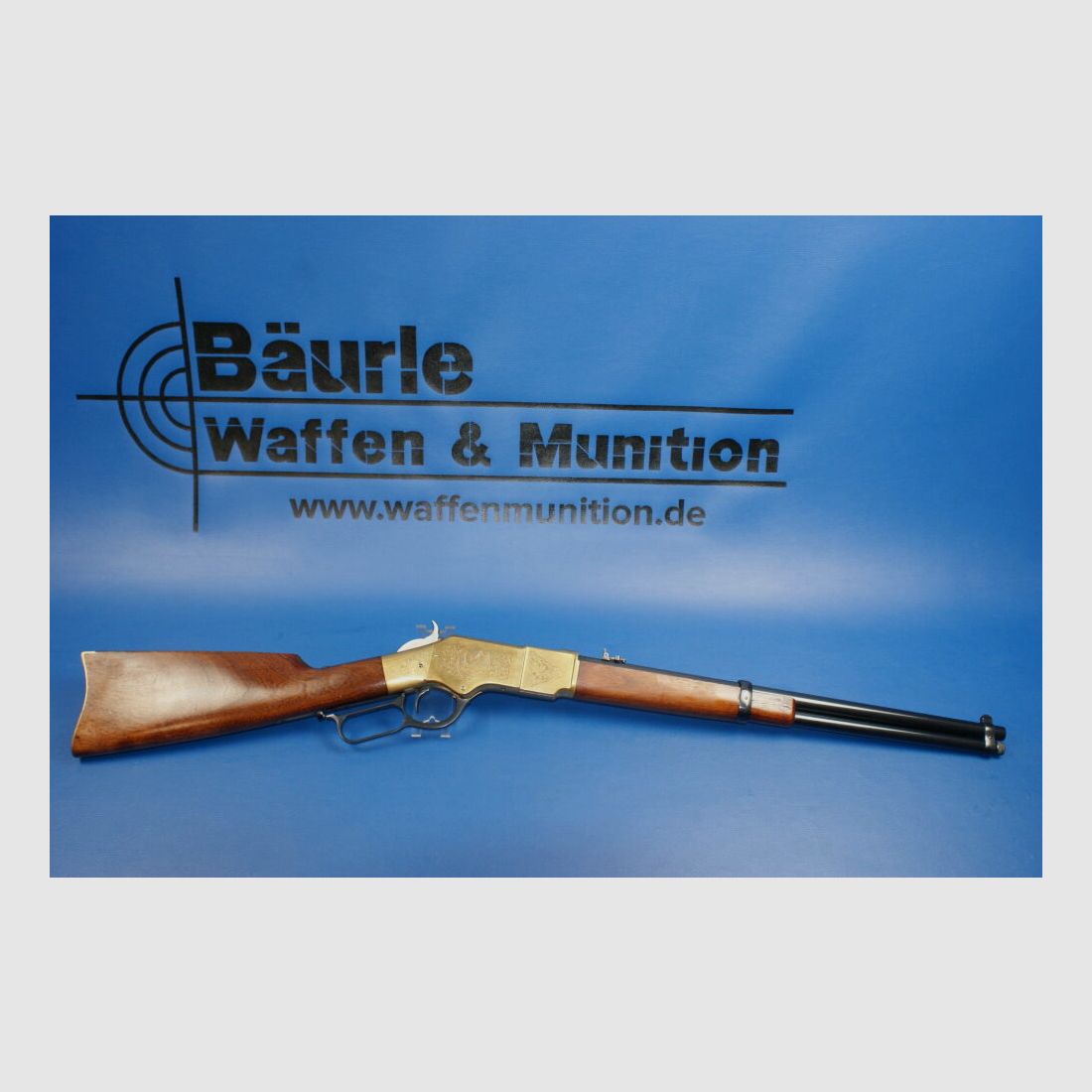 Uberti 66 Carabine .22lr