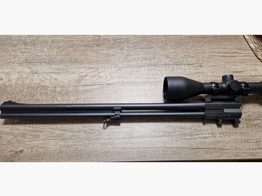 Blaser Bergstutzen canna intercambiabile 30-06, 6,5×57 R, incl. cannocchiale Steiner