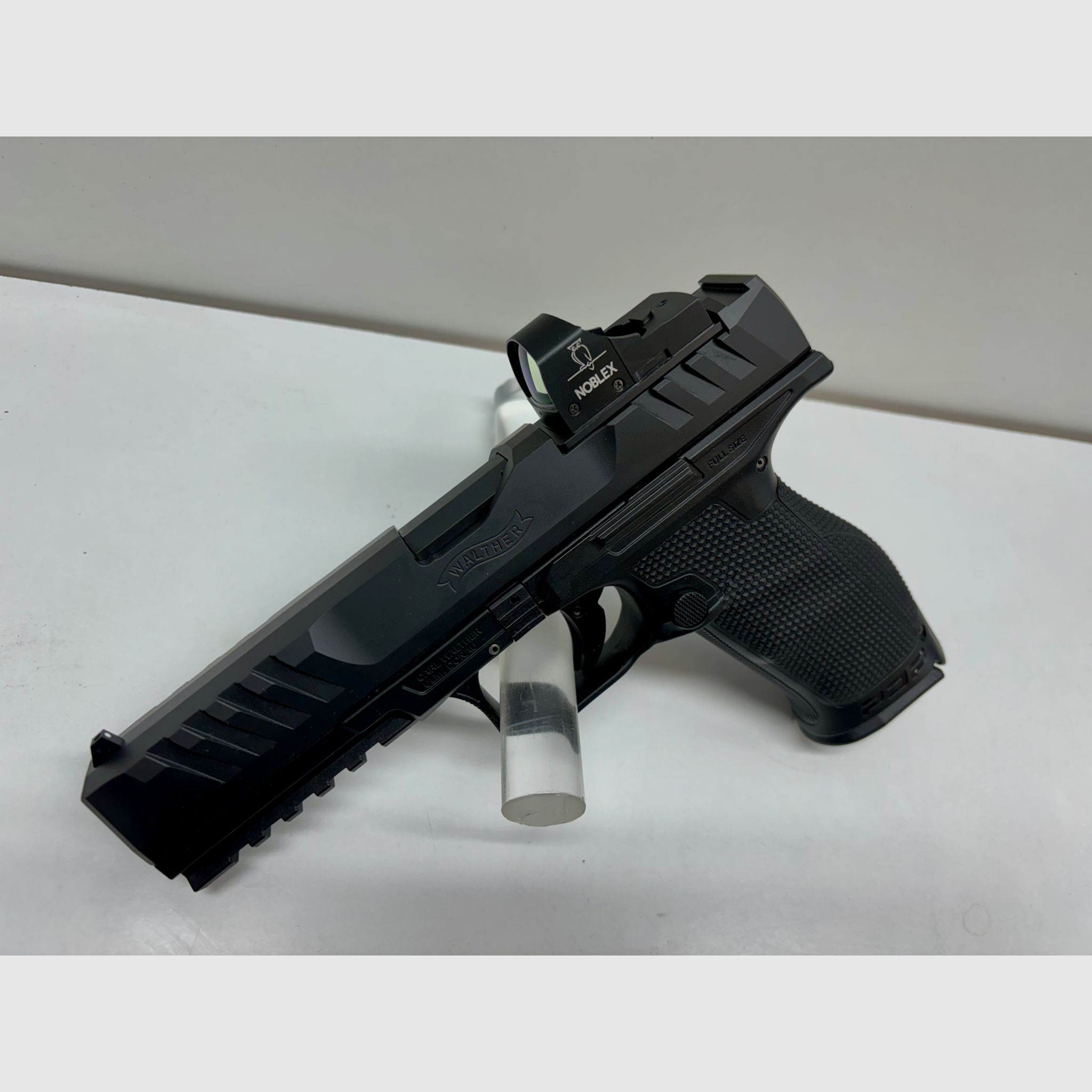 WALTHER PDP Taille Complète 5″ OU