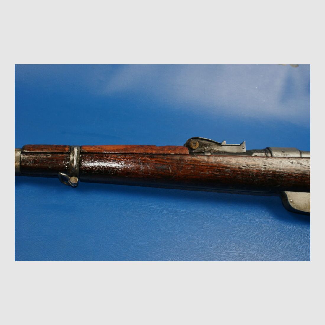 Carcano 91/24 6,5x52 Carcano