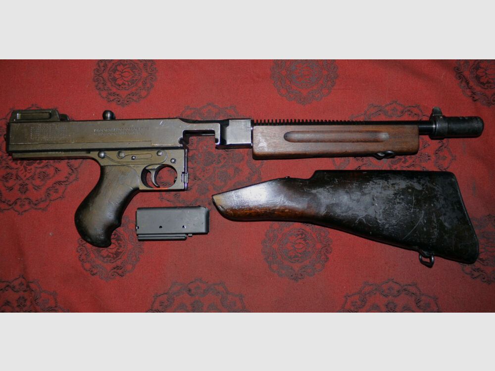 Niedermeier SLK Tom28 (1928A1L)