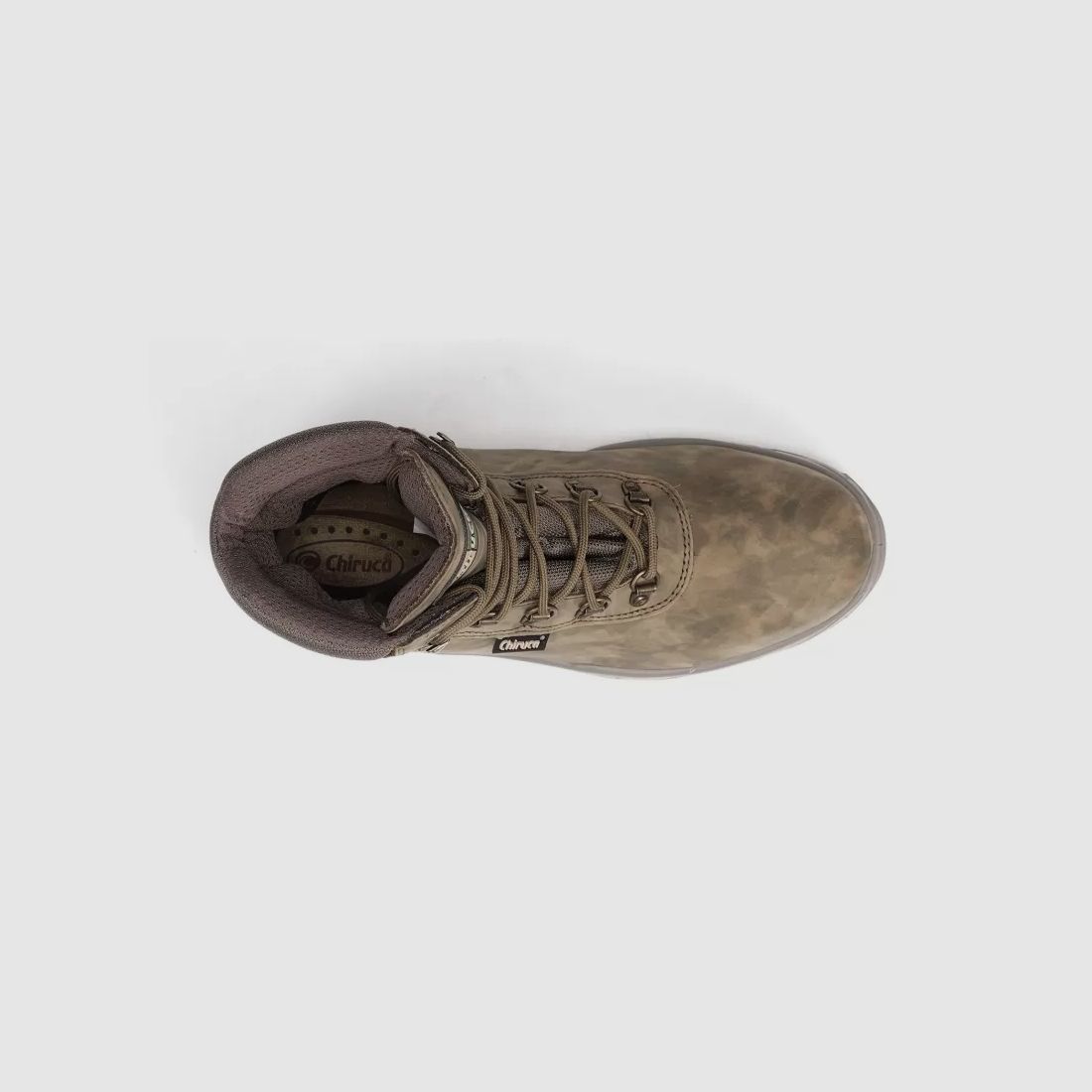 CHIRUCA IMPALA GORE-TEX VIBRAM CAMUFLAJE CAMEL, imagen 6 de 7
