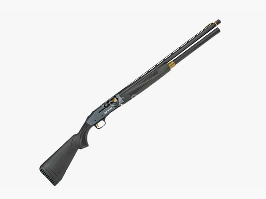 Mossberg 940 JM Pro 24" Black Optic Ready Semi-Automatic