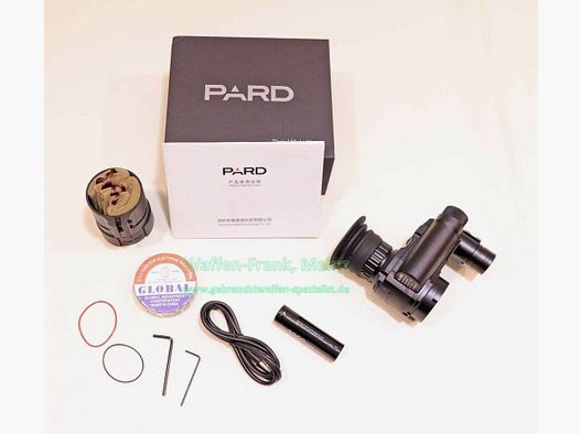 PARD Pard NV007S (850Nm) Nachtzichtapparaat