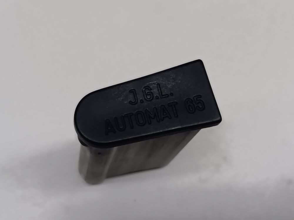 Josef G. Landmann - Preetz Mod. JGL - Automat 65/68/69