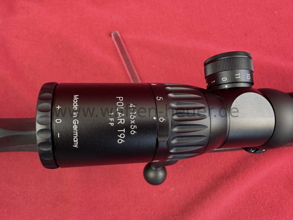 Blaser R8 Professional iC