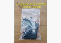 Le Francais - Manufacture d'armes de Saint-Étienne pistola da tasca