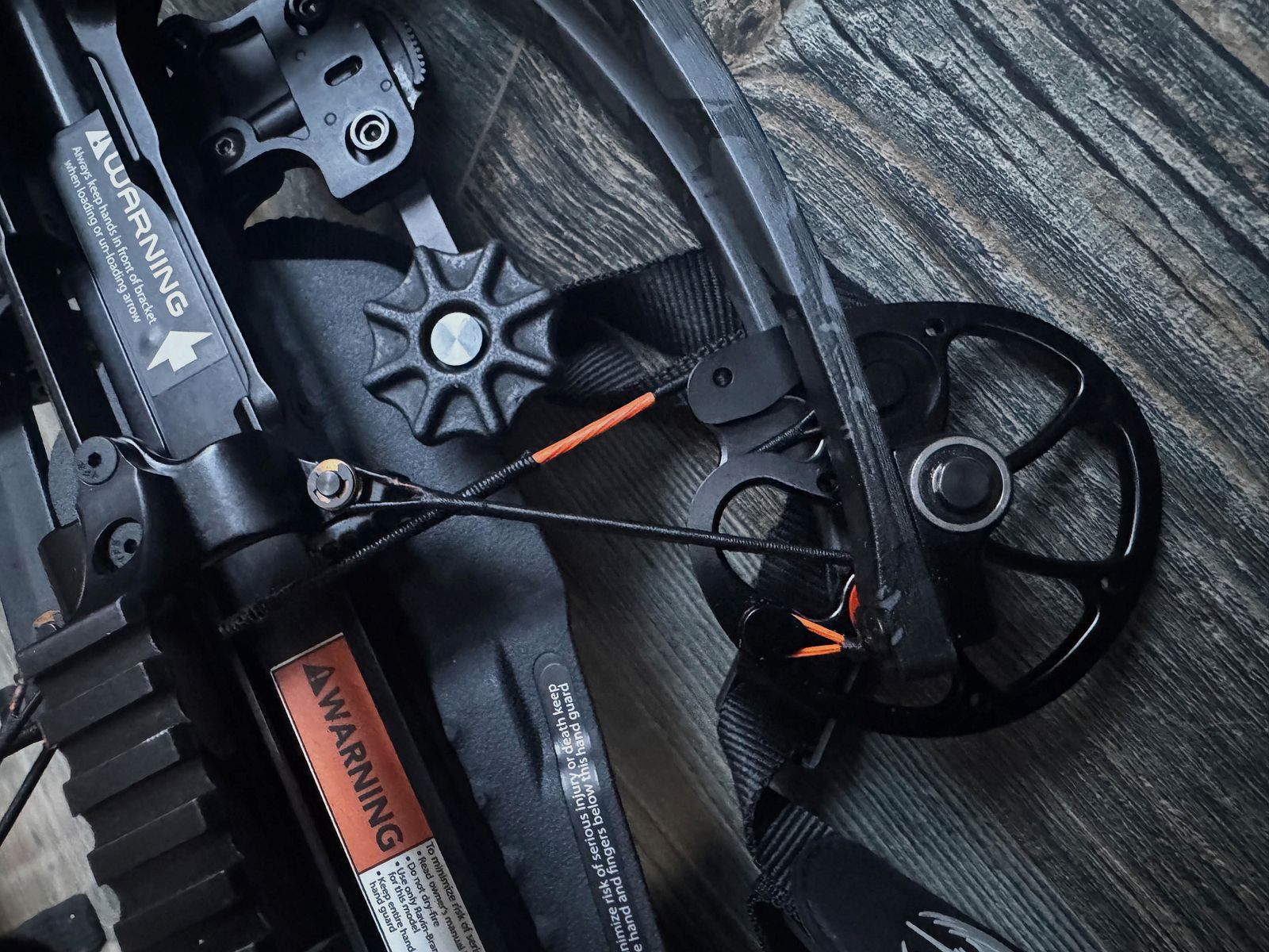 RAVIN R26 - GARMIN Xero® X1i - Komplettpaket