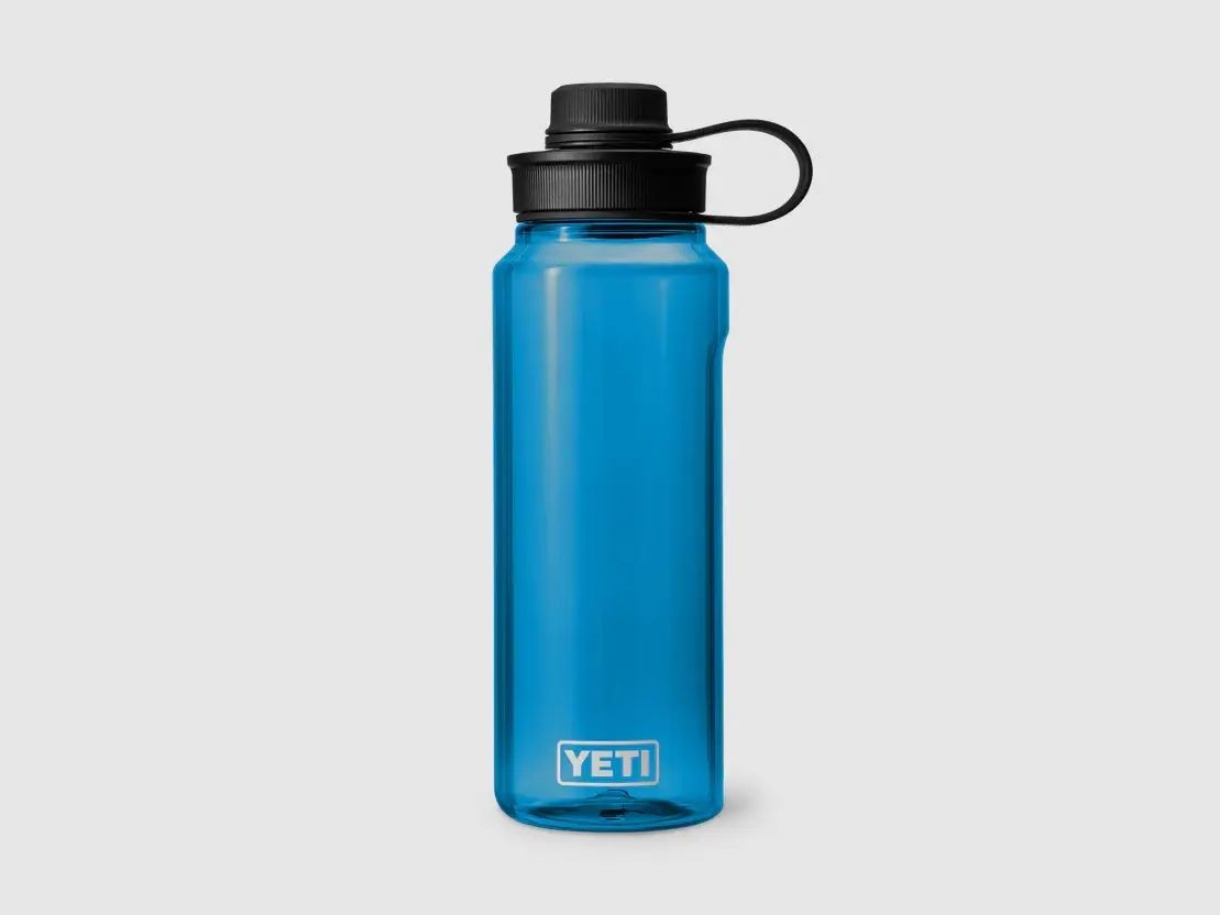 YETI YONDER™ Wasserflasche mit YONDER™ TETHER Verschluss, Bild 36 von 72
