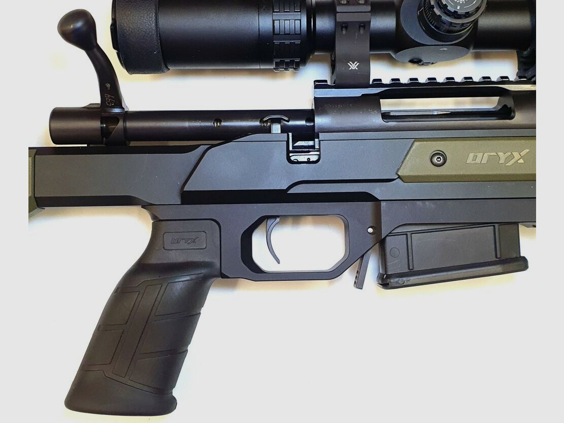 HOWA 1500 ORYX