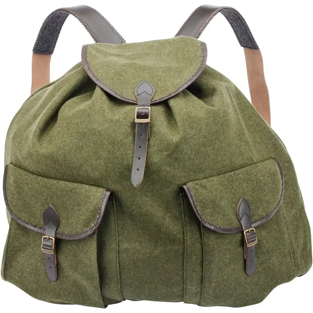 Rucksack Loden