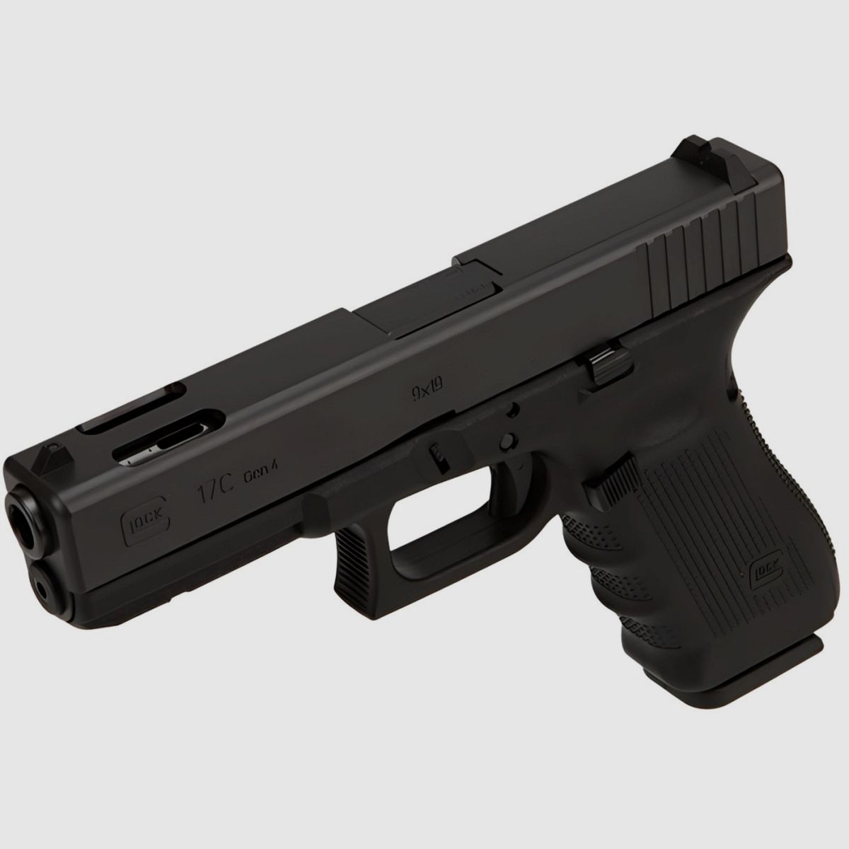Glock 17C Gen. 4, image 3 sur 4