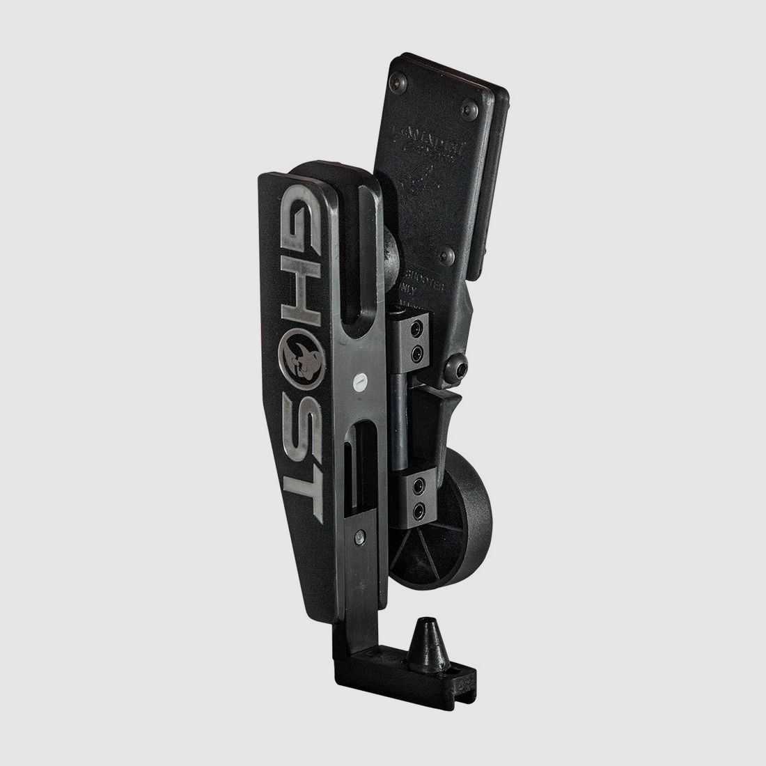 Funda Ghost THE ONE für IPSC