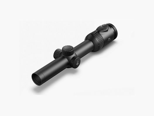Luneta celownicza Swarovski Z8i+ 1-8x24 LD-I SR